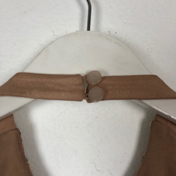 Dress the Population Scarlett sequin mini dress - Picture 8 of 8